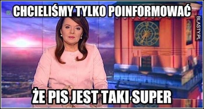 PiS w roku 2021 kończy 20 lat. Przez lata partia była...