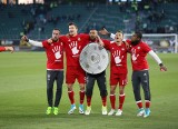 Robert Lewandowski i inne gwiazdy Bayernu wskazały gracza, którego chcieliby w zespole. Juventus nie będzie zadowolony