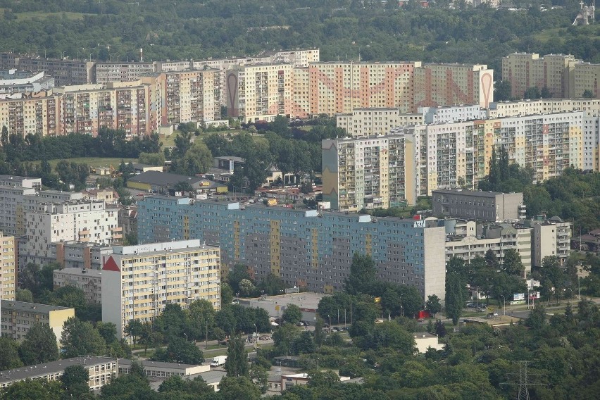 Sky Tower: Nasi Czytelnicy na tarasie widokowym (ZDJĘCIA)