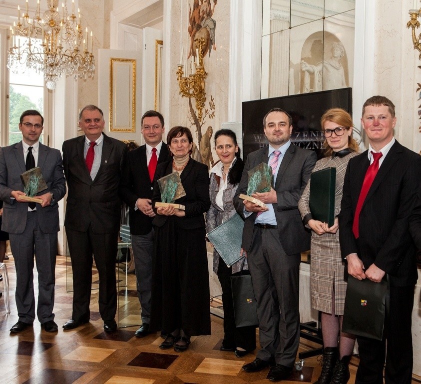 Wydarzenie Historyczne Roku 2014. Znamy zwycięzców