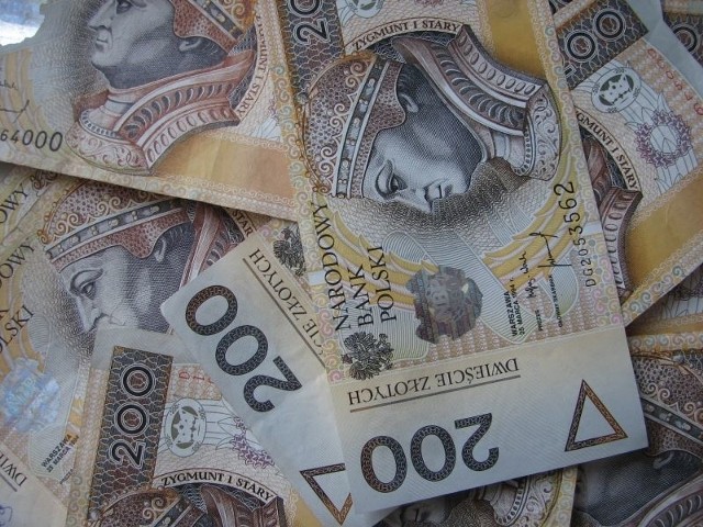 Na ustawionej licytacji Skarb Państwa mógł stracić nawet 740 tys. złotych