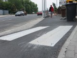 Kolejny absurd na ulicy Niemodlińskiej w Opolu [zdjęcia, wideo]