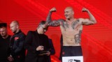 Artur Szpilka zadebiutuje w MMA! Pięściarz wystąpi w Arenie Toruń podczas gali KSW 71. Rywalem Siergiej Radczenko