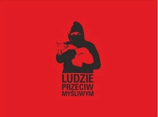 O wejściu policji do biura organizacji Ludzie przeciw myśliwym poinformowali na Facebooku