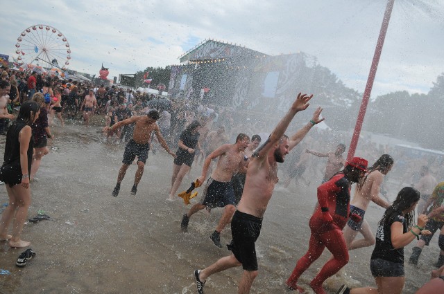 PolAndRock Festival 2018 (dawniej Woodstock) odbędzie się w Kostrzynie nad Odrą w dniach 2-4 sierpnia 2018.