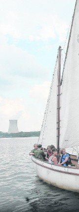 Podatki utopią rybnicki ośrodek sportów wodnych? 