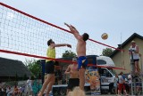 W Iłży odbył się turniej siatkówki plażowej i piknik (zdjęcia)
