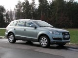 Audi Q7 4.2 FSI