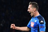 Liga Mistrzów. Arkadiusz Milik ustrzelił hat-tricka w 38 minucie. Kapitalny mecz z Genk 