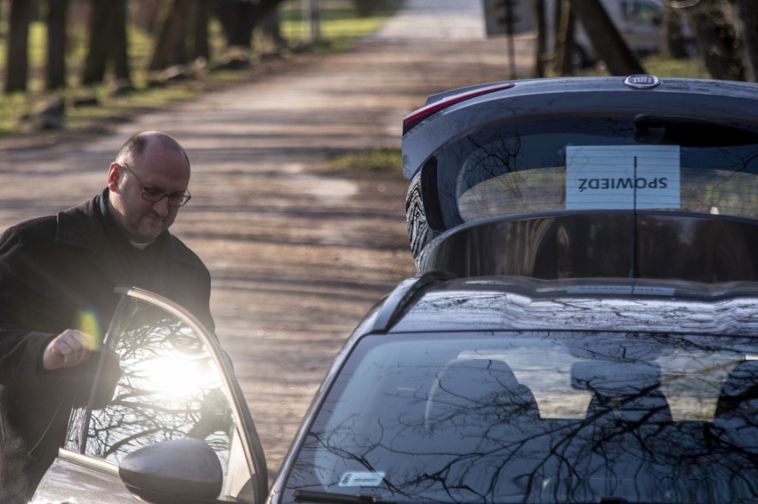 Ze spowiedzi będzie można skorzystać od poniedziałku (30...