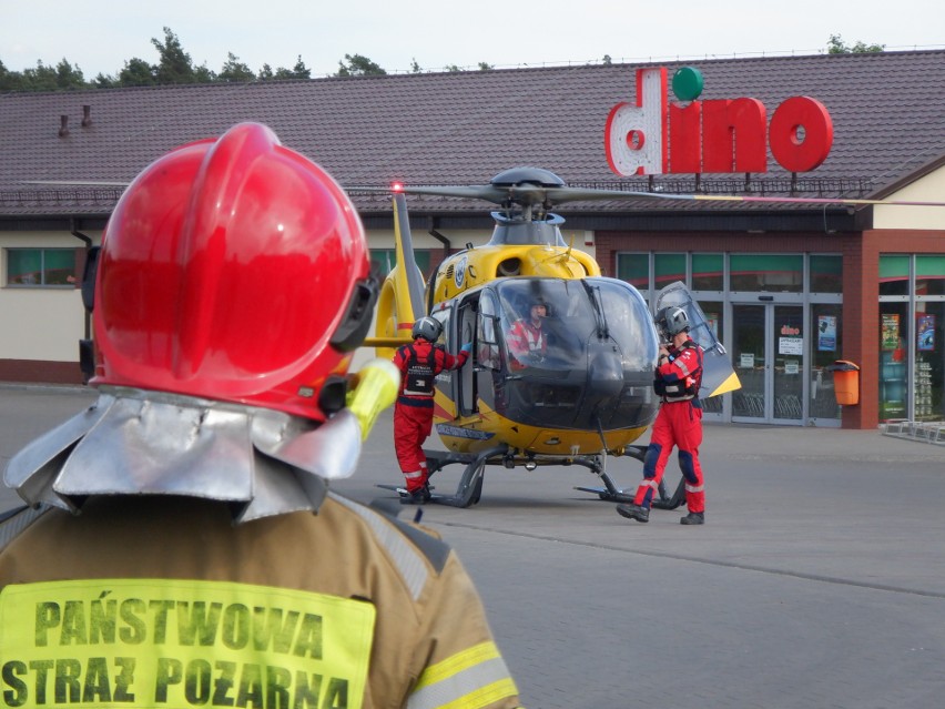 Nie wszyscy wrócili z długiego weekendu. Na drogach w Kujawsko-Pomorskiem zginęły trzy osoby