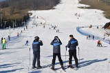 Stacje narciarskie przez koronawirusa straciły ok. 350 mln zł. "Bez pomocy rządu nie przetrwamy do następnej zimy"