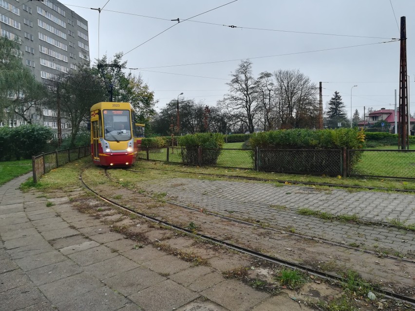 Wkrótce podpisanie umowy z wykonawcą przebudowy linii tramwjaowej 41 ZDJĘCIA