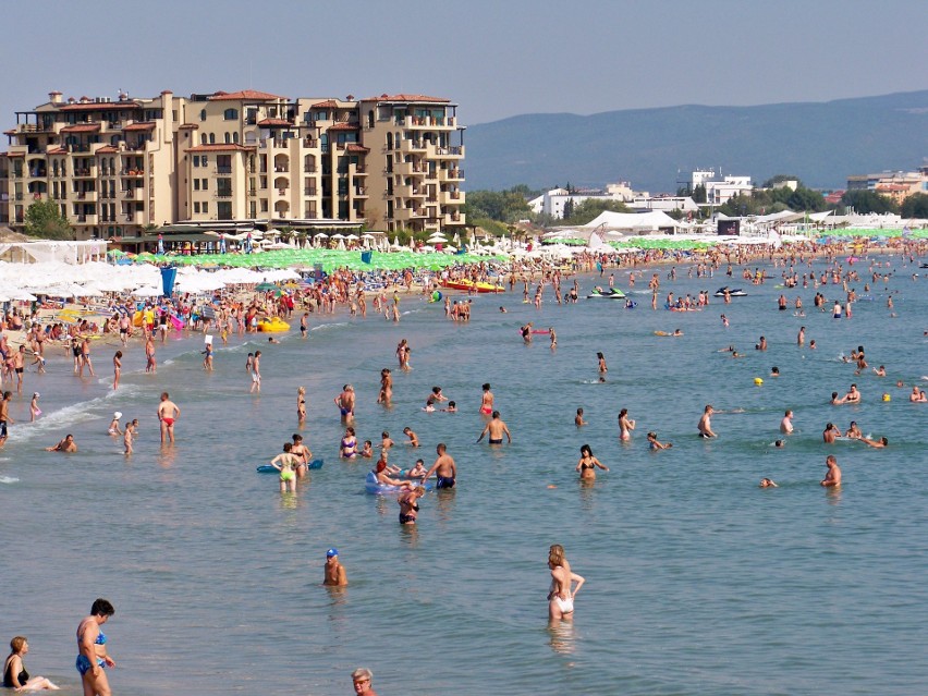 Bułgaria - wakacje 2020...