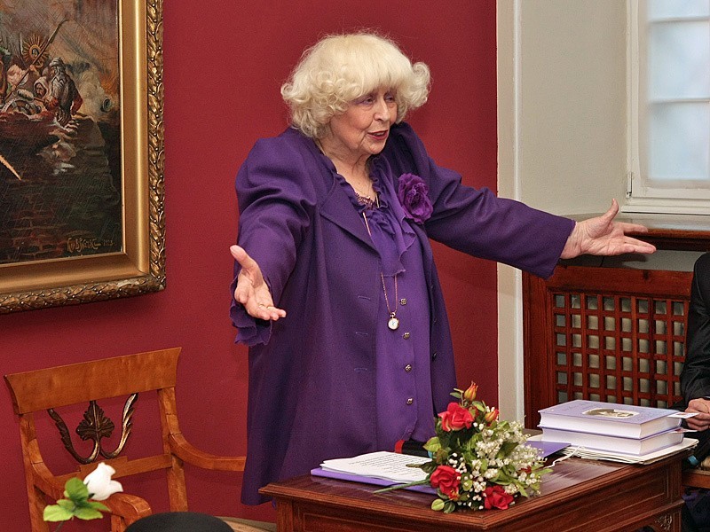 Barbara Wachowicz