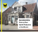 W Wasilkowie ma powstać Dzienny Dom Opieki Medycznej