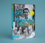 Boel Westin – Tove Jansson. Mama Muminków. Malarka czy pisarka?