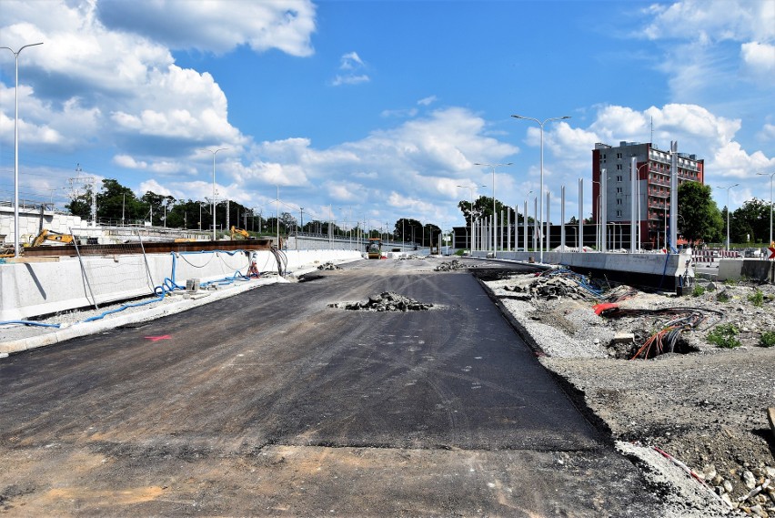 Opole Wschodnie. Od piątku 9 lipca zmieniona ma być...