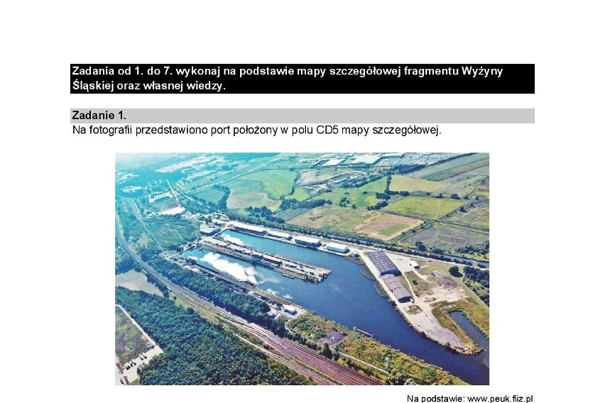 Matura geografia rozszerzona 2022. ARKUSZE CKE i ODPOWIEDZI. Co było na maturze z geografii? Czy była trudna? Komentuje poznański nauczyciel