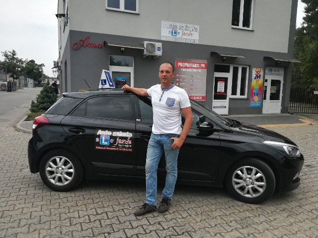 Marcin Sygocki zdobył tytuł Instruktora Jazdy Roku 2019 w powiecie, a prowadzona przez niego szkoła jazdy „Ale Jazda”, zdobyła tytuł najlepszego ośrodka szkoleniowego w powiecie.