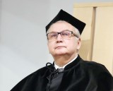 Prof. Aleksander Sieroń w DZ: COVID-19, stan przed burzą. Czy będzie happy end?