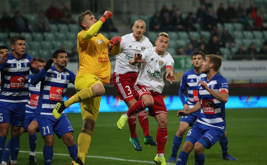 Pierwszy z trzech finałów Śląska Wrocław. TRANSMISJA NA ŻYWO 11.05.2019 Ekstraklasa (GDZIE OGLĄDAĆ, GDZIE W TV, STREAM ONLINE, LIVE)