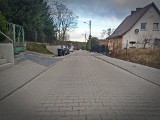 Ulica Huculska w Szczecinie już po przebudowie. Tak teraz wygląda [ZDJĘCIA]