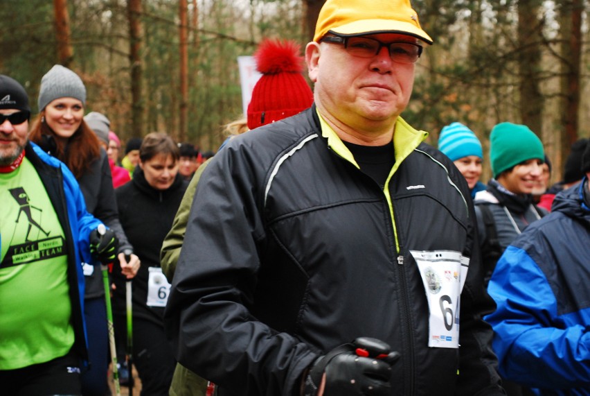 Panewnicki Bieg Dzika. Biegły tłumy ZDJĘCIA