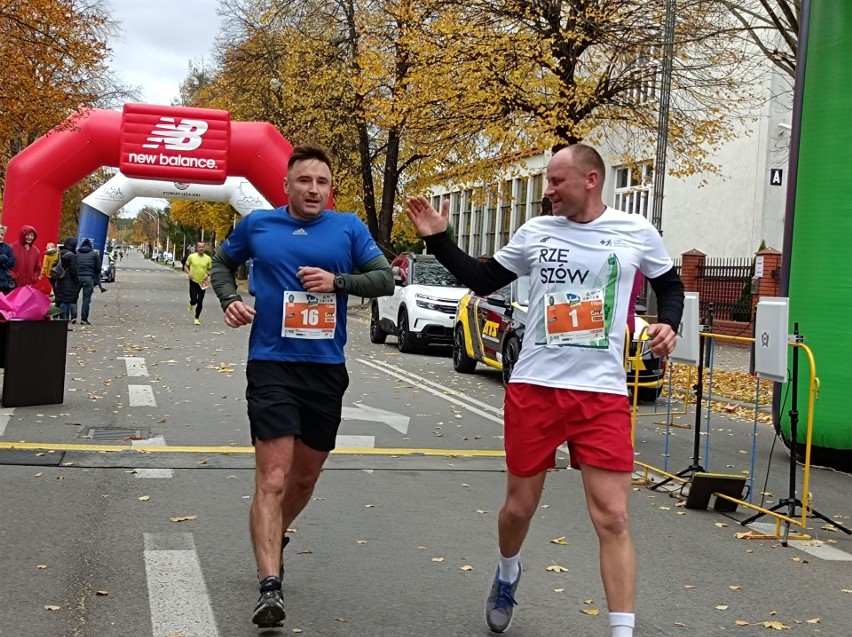 7. Bieg Zośki Turosz w Leżajsku za nami. Były też zawody nordic walking i biegi dla dzieci [ZDJĘCIA]