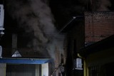 Tragiczny pożar przy ul. Kwiatowej w Grudziądzu - ustalono kim był mężczyzna, który zginął