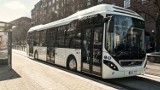 Autobusy volvo o napędzie hybrydowym spalinowo-elektrycznym w Białymstoku. Miasto podpisało umowę z  firmą Volvo Bus Corporation (zdjęcia)