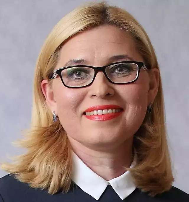 Adriana Cerkowska-Markiewicz została zastępcą dyrektora Powiatowego Urzędu Pracy w Słupsku.