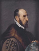 Abraham Ortelius: Google Doodle świętuje dzień wydania zbioru map Theatrum orbis terrarum 20.05.2018