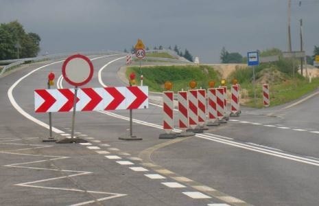 Od 40 do 60 mln zł ma kosztować budowa zjazdu na autostradzie A2 w Gronowie.