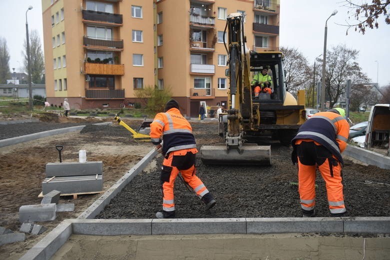 Miejski program Parkingi 1000 plus funkcjonuje od dwóch lat....