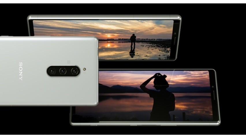 Sony Xperia 1, pierwszy smartfon z „kinowym” ekranem OLED 4K. Test, recenzja