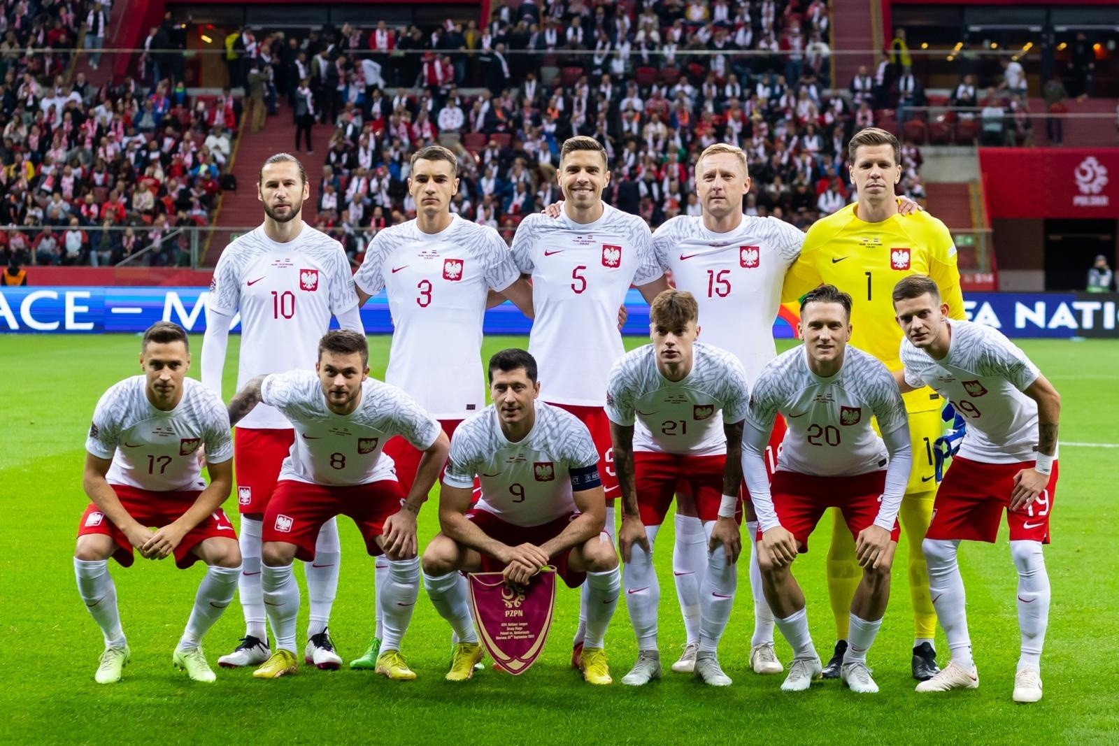 Coupe du monde 2022 au Qatar – Matches.  Quand les jeux polonais passent-ils à la télévision ?  Diffusion EN DIRECT en ligne le 14 décembre 2022