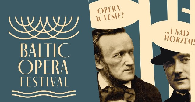 Nadchodzi Baltic Opera Festival