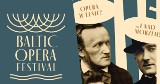 Nowe wydarzenie na kulturalnej mapie Pomorza - Baltic Opera Festival