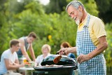 Sezon grillowy już się rozpoczął. Jak przyrządzać smakołyki i nie tyć?