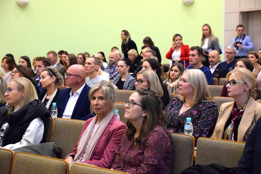 Na Politechnice Białostockiej odbył się Dzień HR
