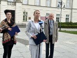 Marta Ratuszyńska zakłada partię polityczną pod nazwą Dobry Radom. Są pierwsze postulaty ugrupowania