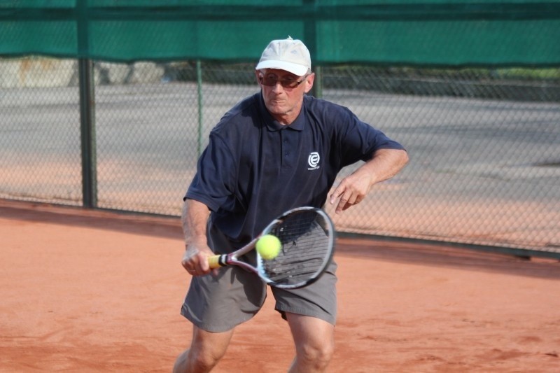 Otwarte Mistrzostwa Ostrołęki w Tenisie Ziemnym