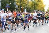 Maraton Warszawski 2019 ZDJĘCIA UCZESTNIKÓW Maratończycy rywalizowali na ulicach stolicy