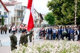 Kraśnik. Obchody święta 24 Pułku Ułanów. Zobacz zdjęcia