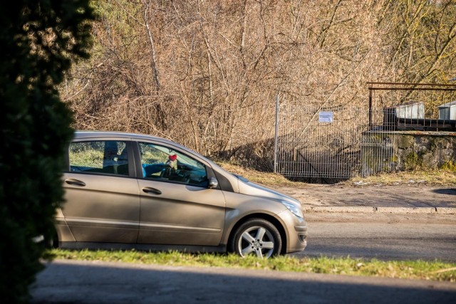 Jak zapowiada Edyta Semrau, kierownik Zespołu Technicznego RSM Jedność, termin naprawy schod&oacute;w uzależniony jest od warunk&oacute;w atmosferycznych.