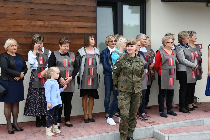 Rodzinny festyn w Bieleckich Młynach. Zbierano pieniądze dla małej Nikoli [WIDEO, ZDJĘCIA]