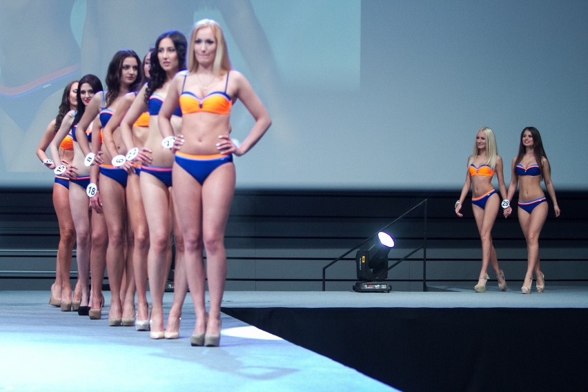Cztery piękne dziewczyny z naszego regionu w ćwierćfinale Miss Polski! (zdjęcia, wideo)