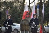 Prośba Powstańców Warszawskich do władz Gdyni o przeniesienie pomnika AK. Miasto obiecuje, że pomnik będzie bardziej wyeksponowany