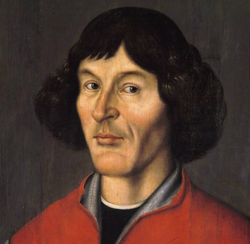 Mikołaj Kopernik - polski astronom, lekarz i tłumacz....